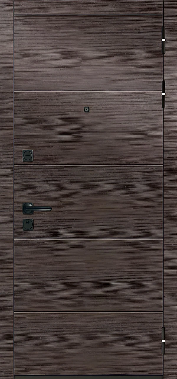 Входная дверь Dorston IstWood