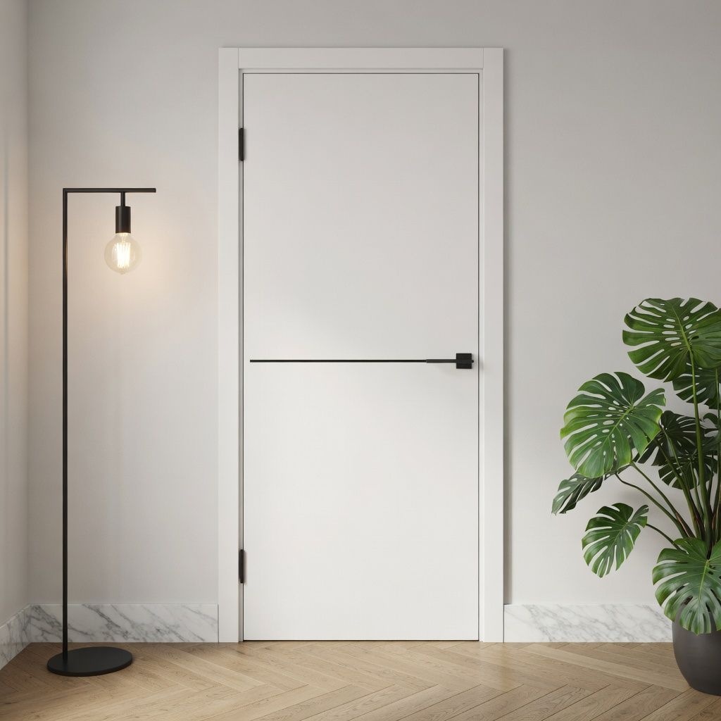 Лайн 1 Аляска — изображение 3