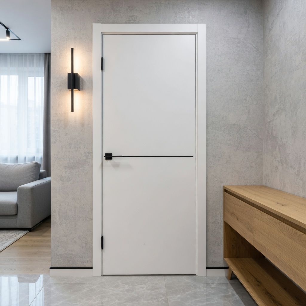 Лайн 1 Аляска — изображение 5