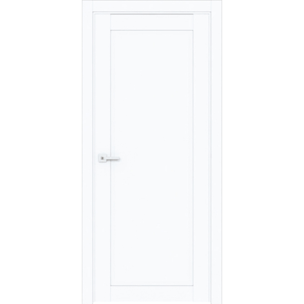 Межкомнатная дверь Vida К-3 глухая