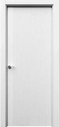 Межкомнатная дверь Vida Вектор глухая