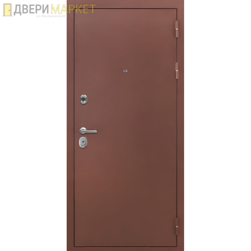 Dorston Alfa Антик медь