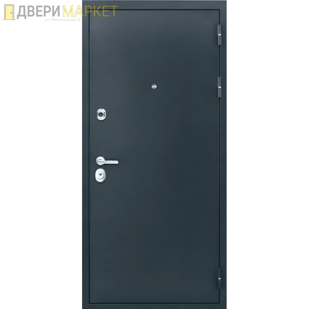 Dorston Alfa Букле черный