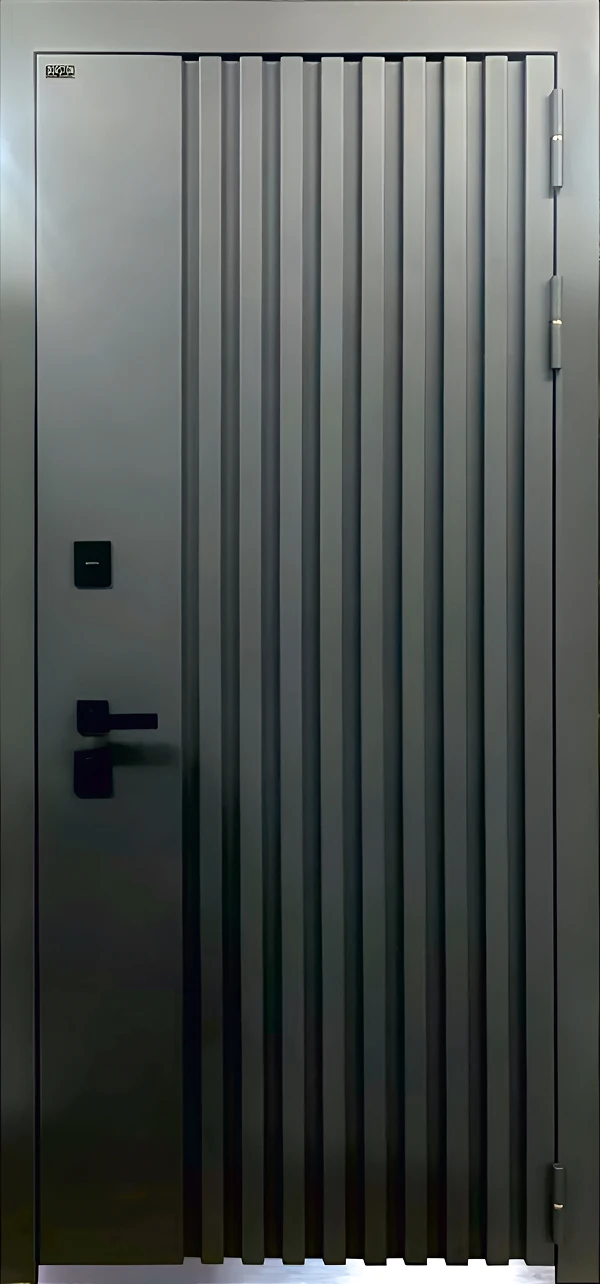 Dorston Credo (Муар 7021/Белый матовый)
