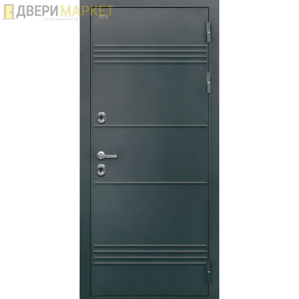 Dorston D5+ Антик серебро