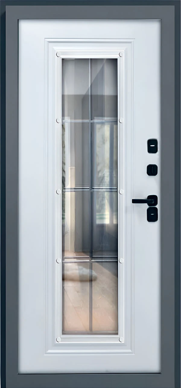 Dorston Termo Aristo Max SP (Букле графит/белый матовый) купить в Оренбурге