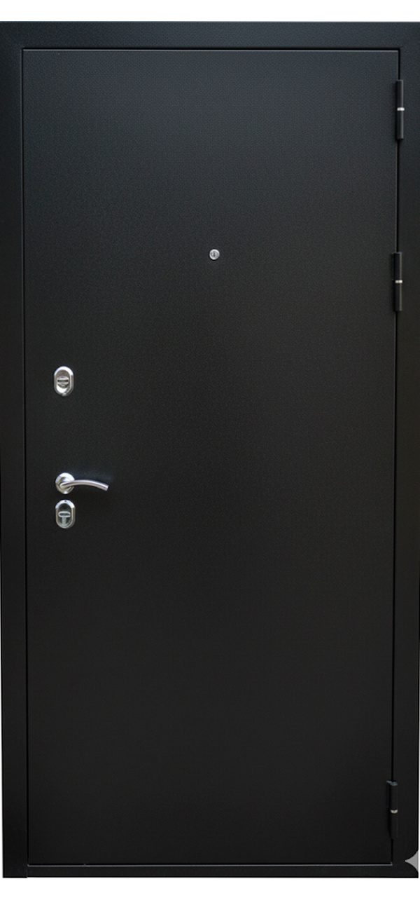 11см Протерма антик Серебро белый матовый классика с терморазрывом