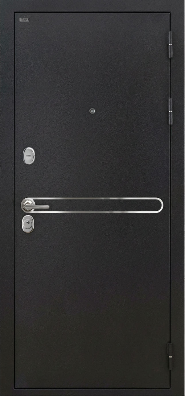 Входная дверь в квартиру Dorston Vesta