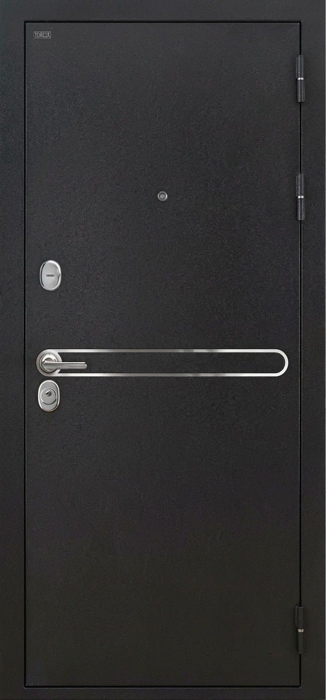 Входная дверь в квартиру Dorston Vesta
