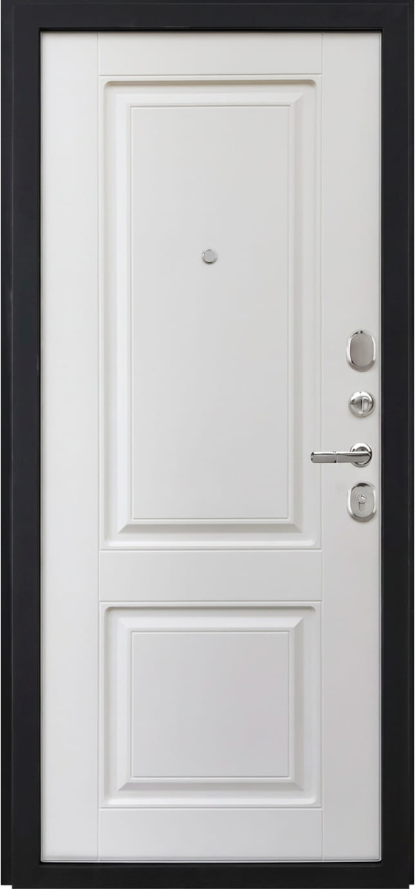 Dorston Vesta (серебро, букле черный) — изображение 2