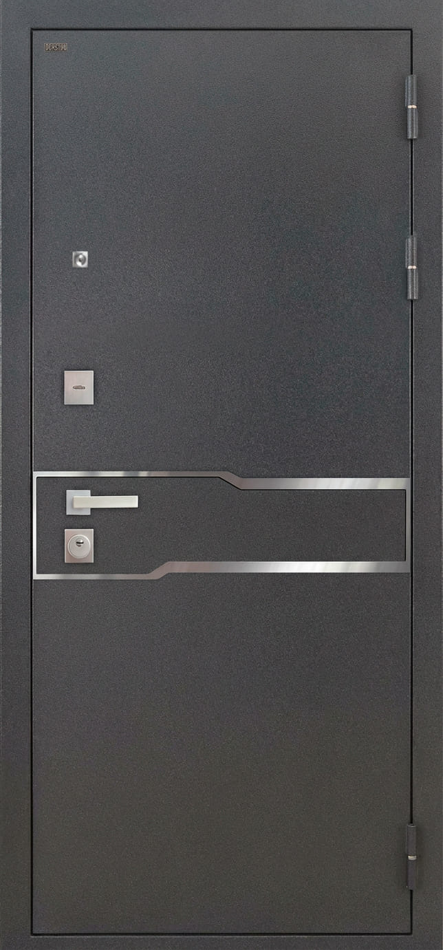 Входная квартирная дверь Dortson Forta