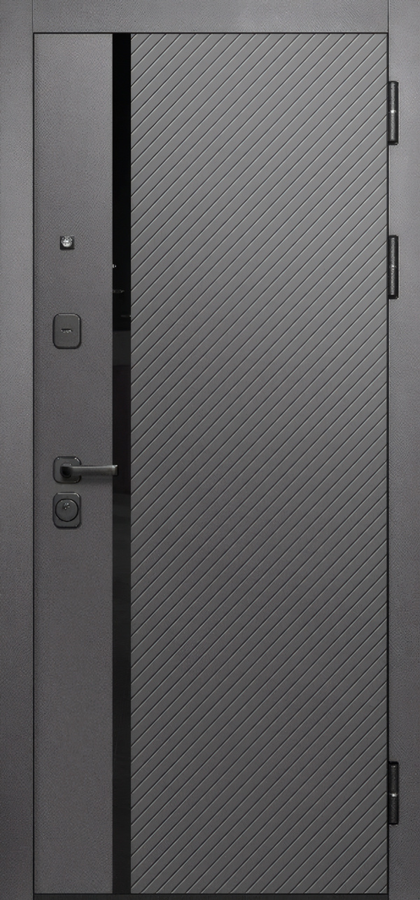 9 см Олимпия мдф/мдф белый матовый