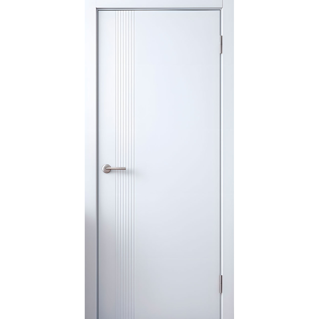 Межкомнатная дверь Аванти 5 Мэджик баунти софт