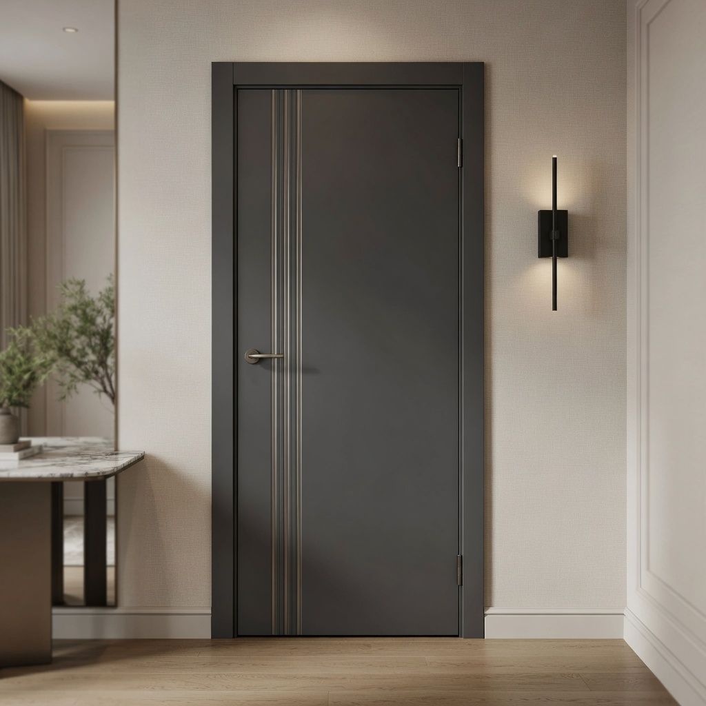 Аванти 5 Шарли Графит — изображение 2