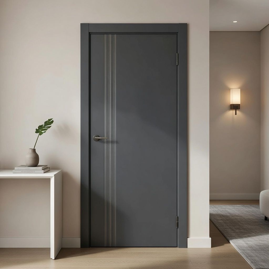 Аванти 5 Шарли Графит — изображение 3