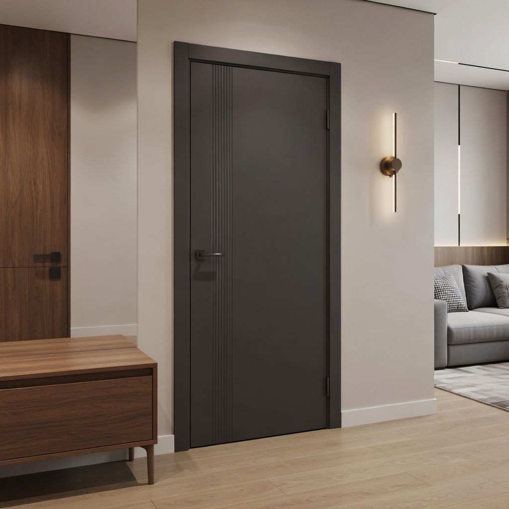 Аванти 5 Шарли Графит — изображение 4