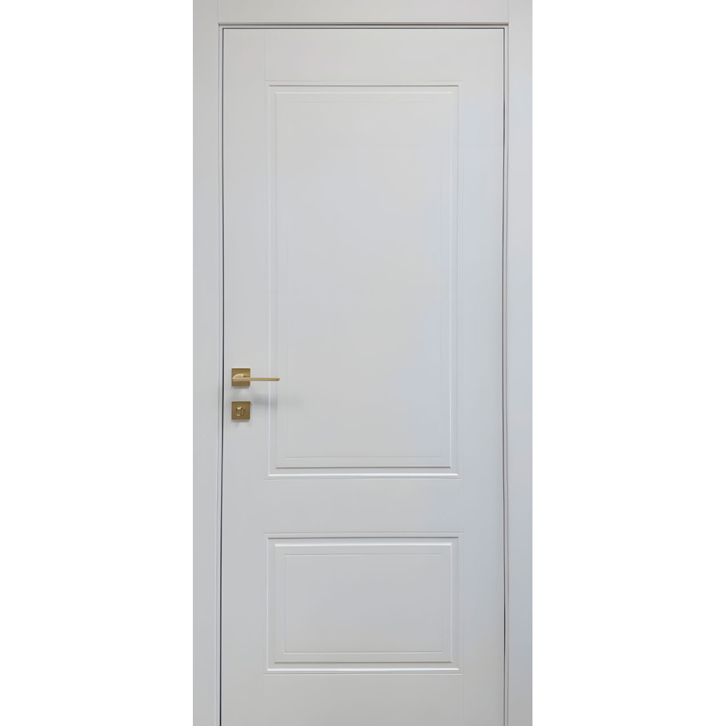 Межкомнатная дверь Дори 3 Мэджик лайт