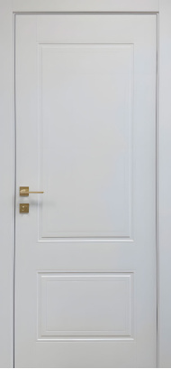 Межкомнатная дверь Дори 3 Мэджик лайт