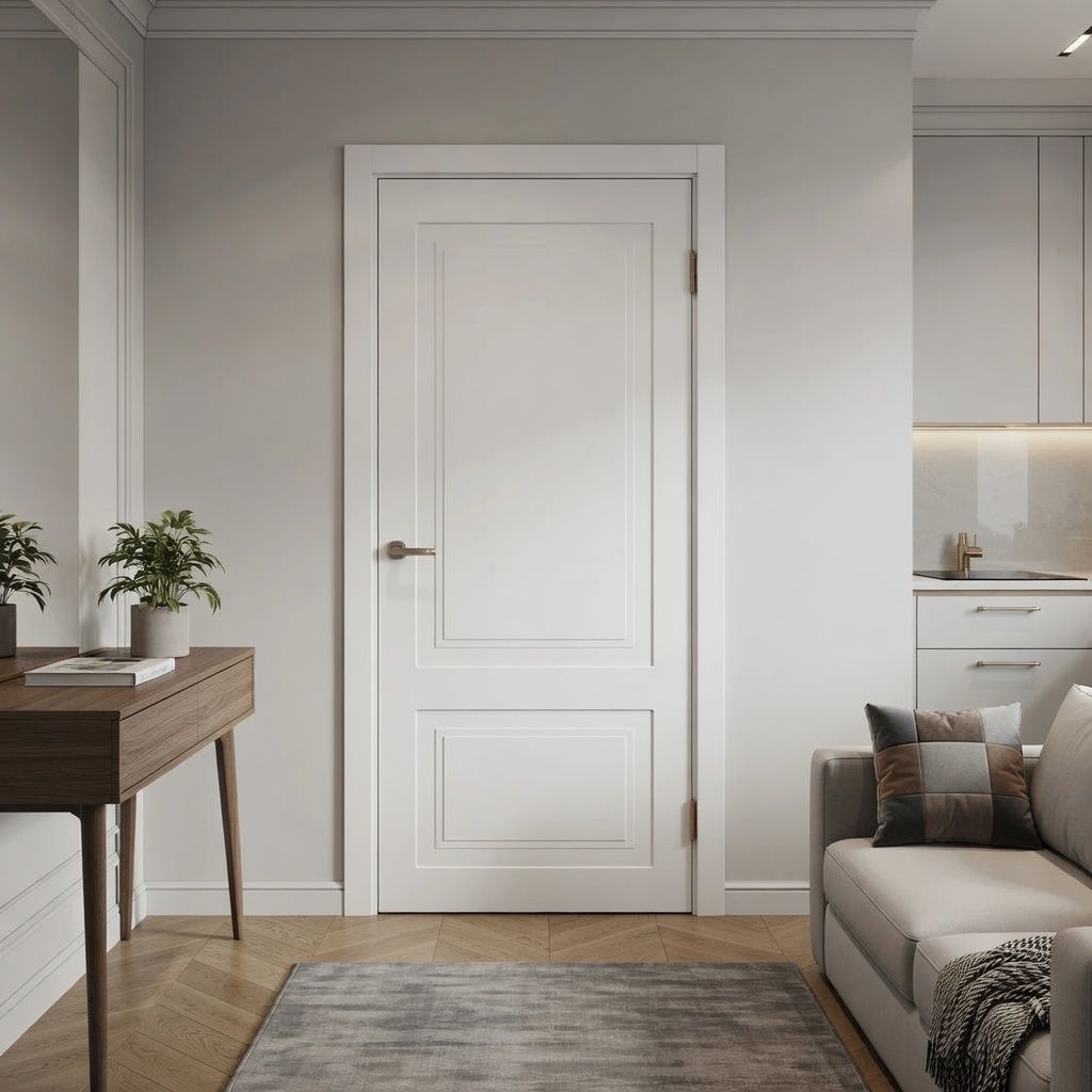 Сканди 2 Белый — изображение 3