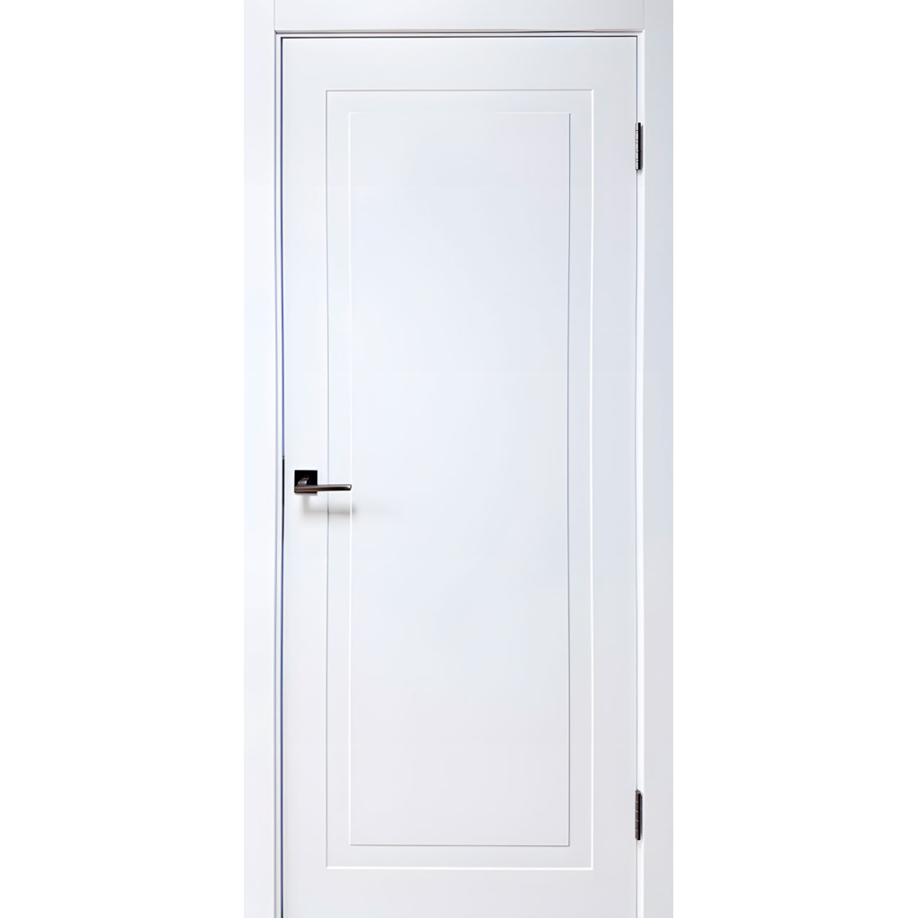 Межкомнатная дверь Сканди 3 Белый