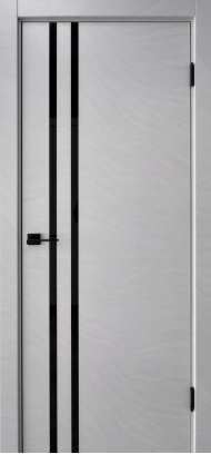 Межкомнатная дверь Техно 2 Дюна перл