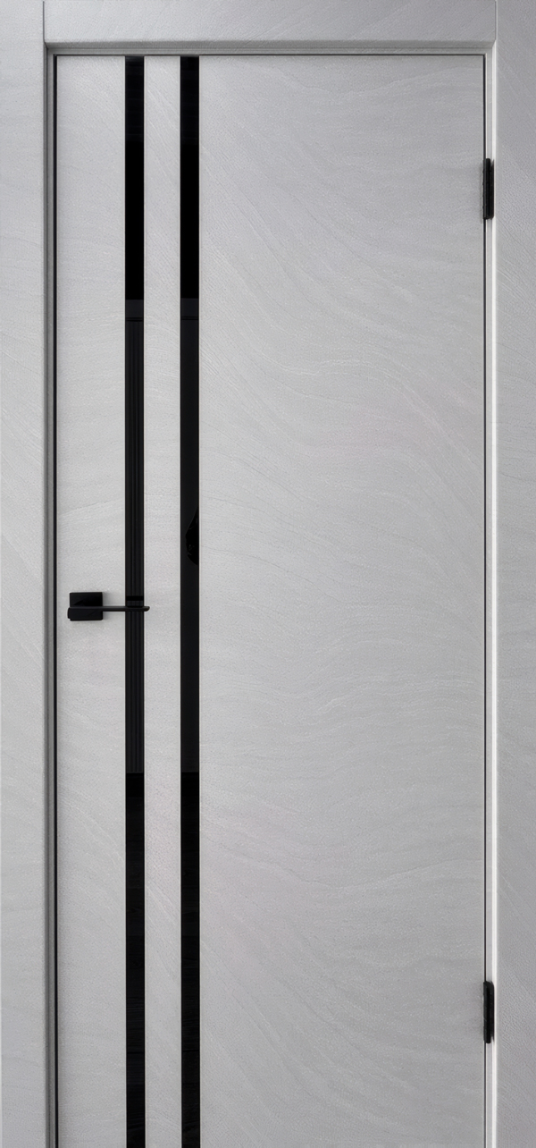 Межкомнатная дверь Техно 2 Дюна перл