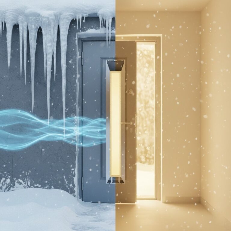 Что такое терморазрыв