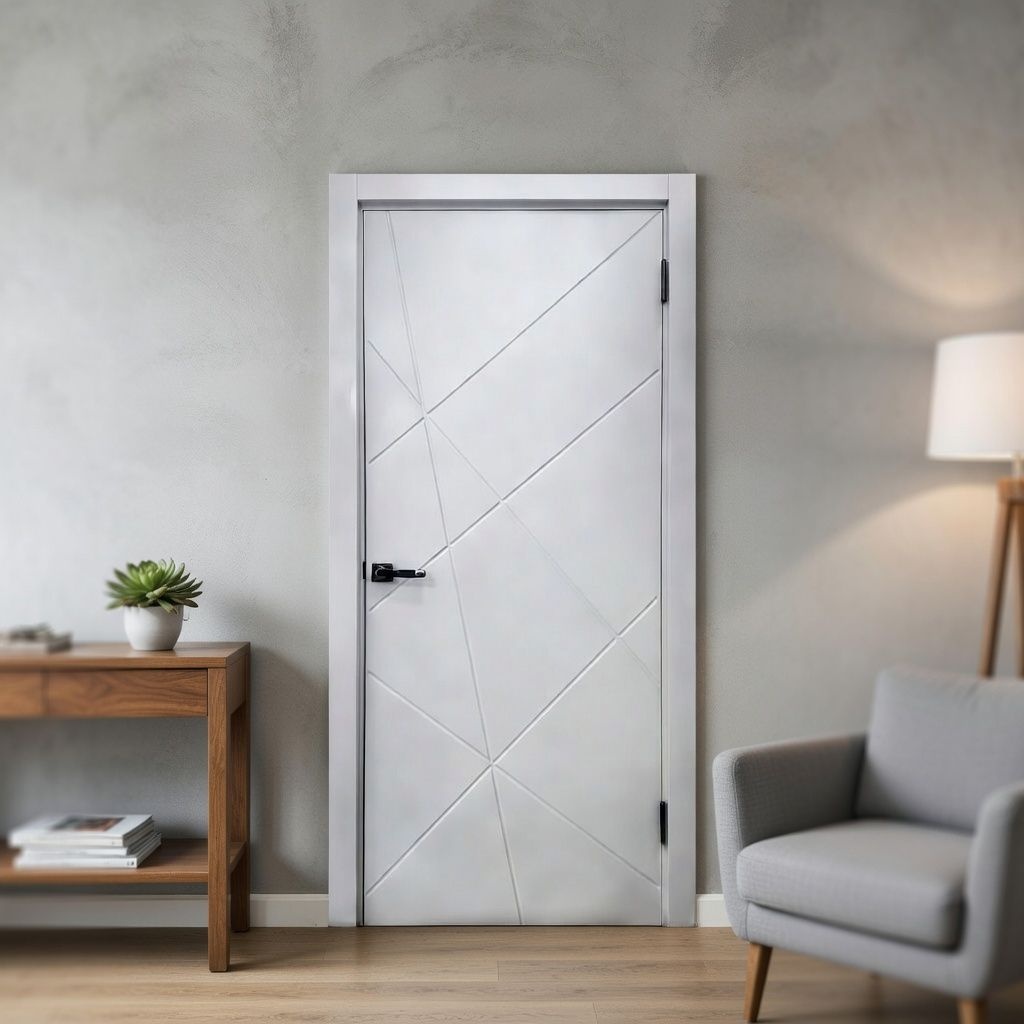 Вектор 4 Бетон снежный-2