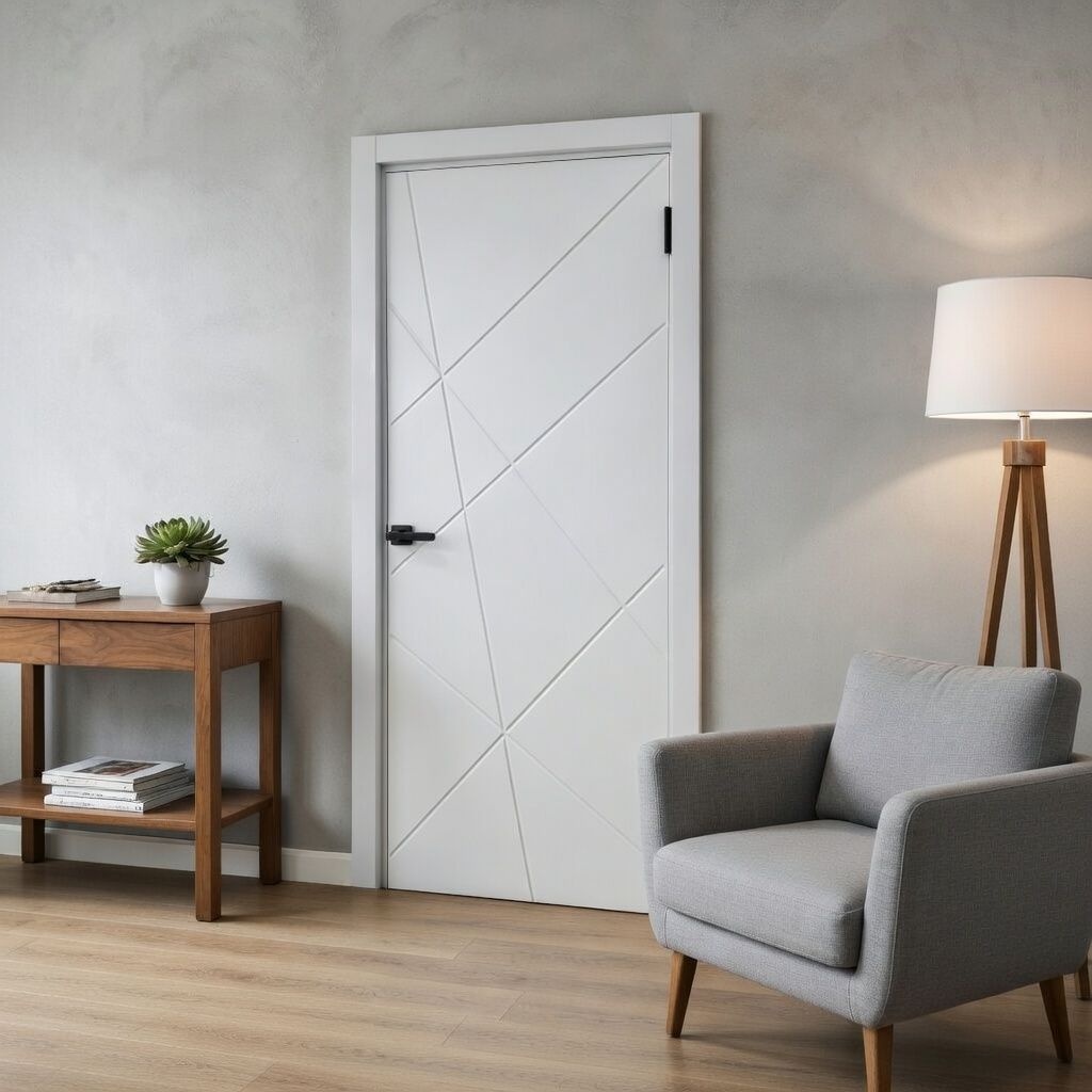 Вектор 4 Бетон снежный-3