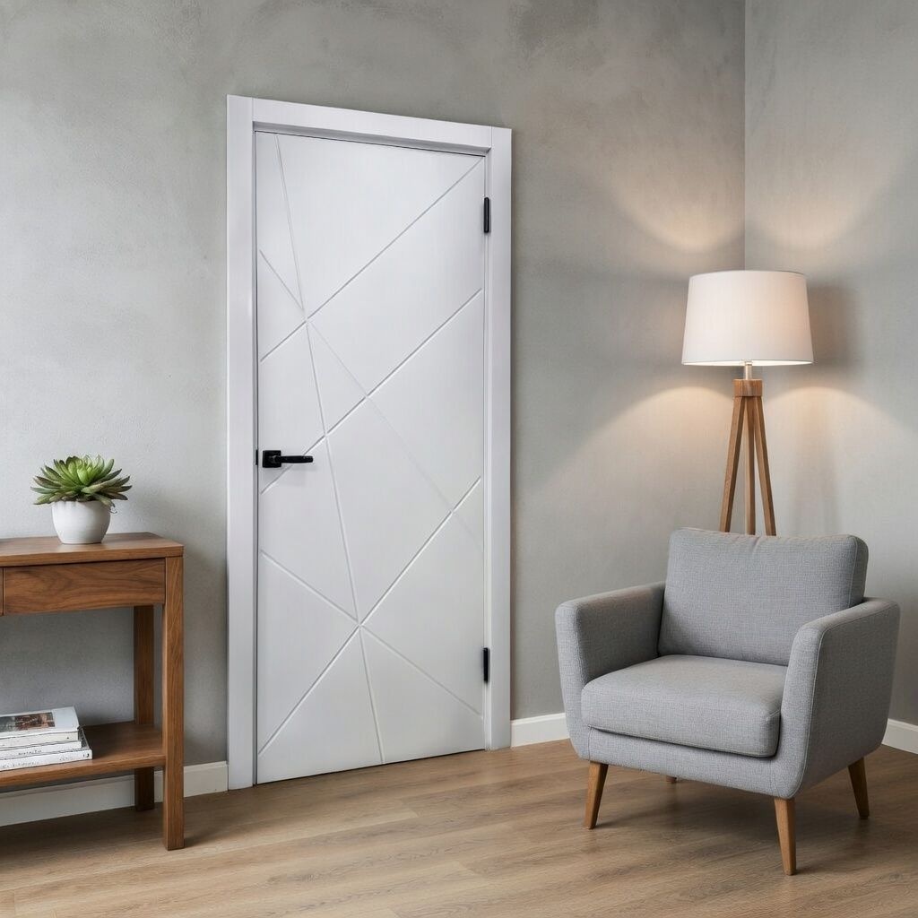 Вектор 4 Бетон снежный-4