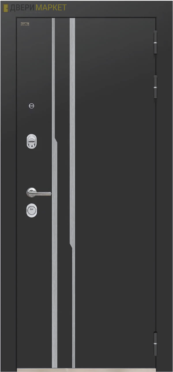 Входная дверь Dorston Ridge