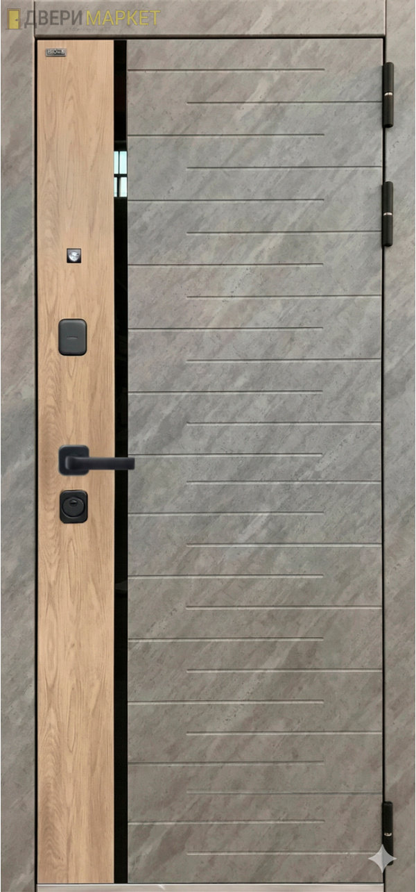 Входная дверь Dorston Artline