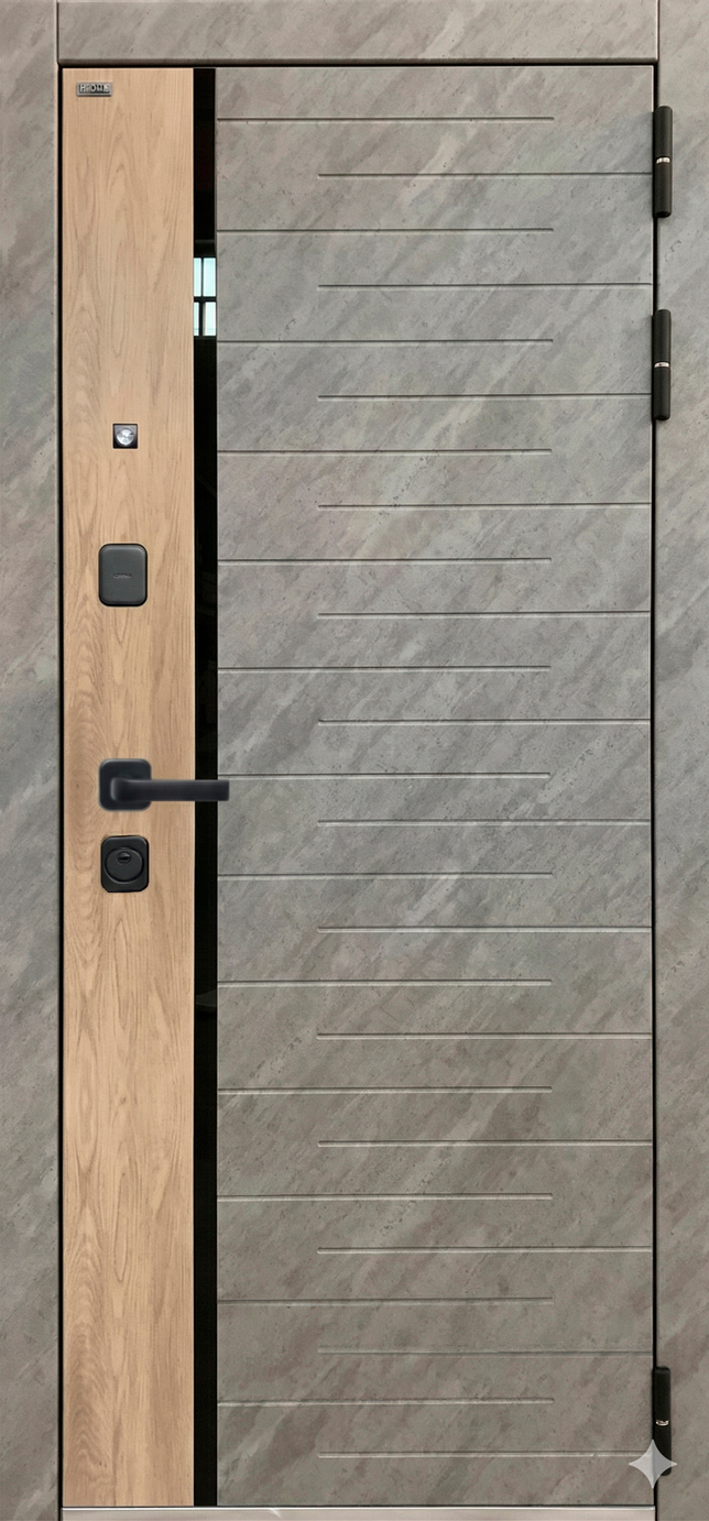 Входная дверь Dorston Artline