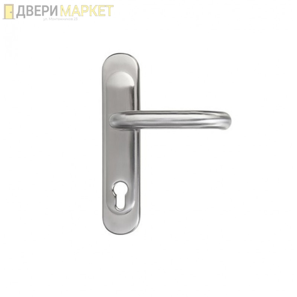 Ручка Crit-M (Крит-М) на планке Р85-5858У-Хш